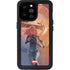 Marvel Black Widow Running iPhone 14 Pro Max Waterproof Case