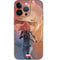 Marvel Black Widow Running iPhone 14 Pro Skin