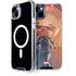 Marvel Black Widow Running iPhone 15 Plus MagSafe Case