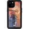 Marvel Black Widow Running iPhone 15 Plus Waterproof Case