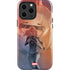 Marvel Black Widow Running iPhone 15 Pro Max Impact Case