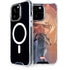 Marvel Black Widow Running iPhone 15 Pro Max MagSafe Case