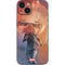 Marvel Black Widow Running iPhone 15 Skin