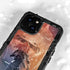 Marvel Black Widow Running iPhone 15 Waterproof Case