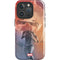 Marvel Black Widow Running iPhone 16 Pro Impact Case