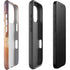 Marvel Black Widow Running iPhone 16 Pro Impact Case