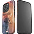 Marvel Black Widow Running iPhone 16 Pro Impact Case
