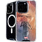 Marvel Black Widow Running iPhone 16 Pro Max MagSafe Case