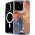 Marvel Black Widow Running iPhone 16 Pro Max MagSafe Case