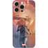 Marvel Black Widow Running iPhone 16 Pro Max Skin