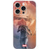 Marvel Black Widow Running iPhone 16 Pro Skin