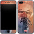 Marvel Black Widow Running iPhone 7 Plus Skin