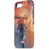 Marvel Black Widow Running iPhone 7 Pro Case
