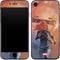 Marvel Black Widow Running iPhone 7 Skin