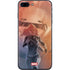 Marvel Black Widow Running iPhone 8 Plus Skin