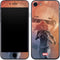Marvel Black Widow Running iPhone 8 Skin