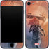 Marvel Black Widow Running iPhone 8 Skin