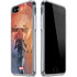 Marvel Black Widow Running iPhone SE (2nd & 3rd Gen) Clear Case