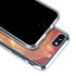 Marvel Black Widow Running iPhone SE (2nd & 3rd Gen) Clear Case