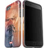 Marvel Black Widow Running iPhone SE (2nd & 3rd Gen) Pro Case