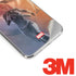 Marvel Black Widow Running iPhone X Skin