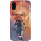 Marvel Black Widow Running iPhone XR Pro Case