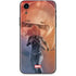 Marvel Black Widow Running iPhone XR Skin