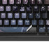 Marvel Black Widow Running K95 RGB PLATINUM Mechanical Gaming Keyboard Skin