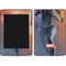 Marvel Black Widow Running Amazon Kindle Skin