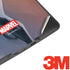 Marvel Black Widow Running Amazon Kindle Skin