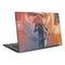 Marvel Black Widow Running Dell Latitude Skin