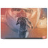 Marvel Black Widow Running Dell Latitude Skin