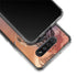 Marvel Black Widow Running LG K51/Q51 Clear Case