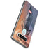 Marvel Black Widow Running LG Stylo 6 Clear Case