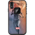 Marvel Black Widow Running LifeProof Fre iPhone Skin