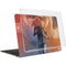 Marvel Black Widow Running MacBook Air 13in (2020) Case plus Skin