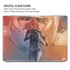 Marvel Black Widow Running MacBook Air 13in (2020) Case plus Skin