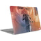Marvel Black Widow Running Apple MacBook Air Skin