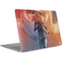 Marvel Black Widow Running Apple MacBook Air Skin