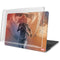 Marvel Black Widow Running MacBook Pro 13in (2020) Case plus Skin