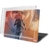 Marvel Black Widow Running MacBook Pro 13in (2020) Case plus Skin