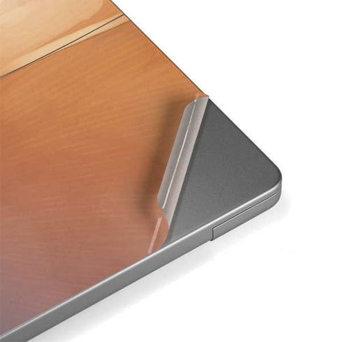 Marvel Black Widow Running MacBook Pro 14in (2021-24) Skin