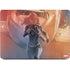 Marvel Black Widow Running Apple MacBook Pro 16-inch Skin