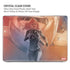 Marvel Black Widow Running MacBook Pro 16in (2021-25) Case plus Skin