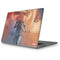 Marvel Black Widow Running Apple MacBook Pro 17-inch Skin