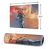 Marvel Black Widow Running Gaming Mouse Pad