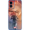Marvel Black Widow Running Moto G Play 4G (2024) Skin