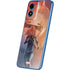 Marvel Black Widow Running Moto G Play 4G (2024) Skin
