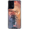 Marvel Black Widow Running Moto G Power 5G (2024) Clear Case