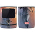 Marvel Black Widow Running Motorola RAZR Skin